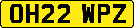 OH22WPZ