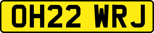 OH22WRJ