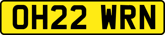 OH22WRN