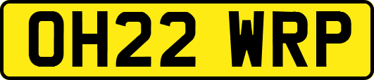OH22WRP
