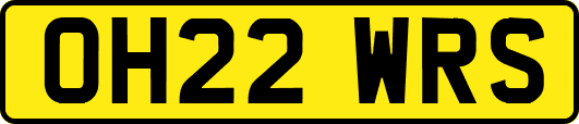 OH22WRS