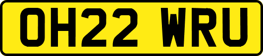 OH22WRU