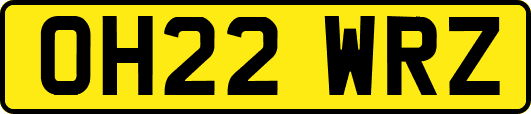 OH22WRZ