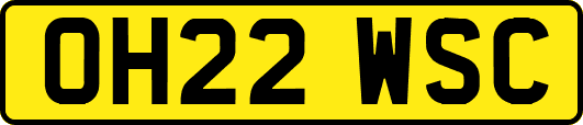 OH22WSC