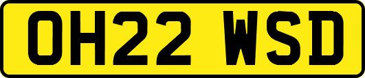 OH22WSD