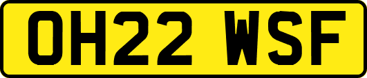 OH22WSF
