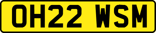 OH22WSM