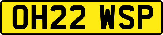 OH22WSP
