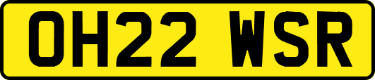 OH22WSR
