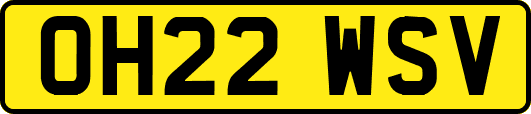 OH22WSV