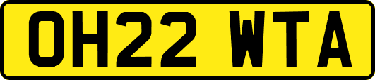 OH22WTA