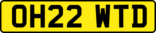 OH22WTD
