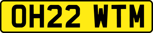 OH22WTM