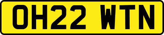 OH22WTN