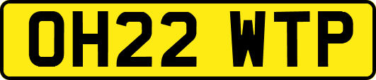 OH22WTP