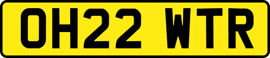 OH22WTR
