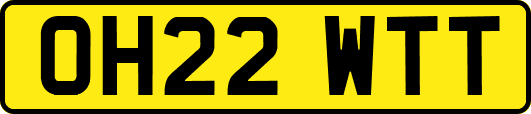 OH22WTT