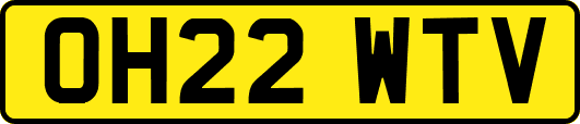 OH22WTV