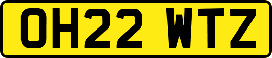 OH22WTZ