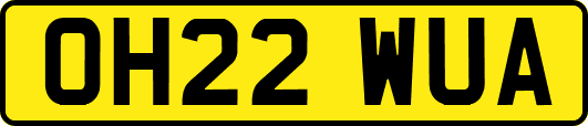 OH22WUA
