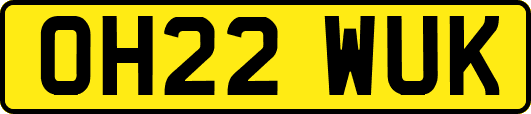 OH22WUK