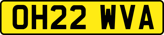 OH22WVA