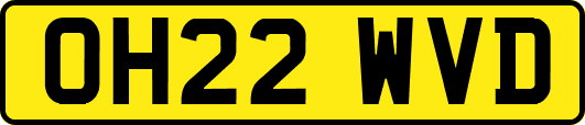 OH22WVD