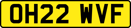 OH22WVF