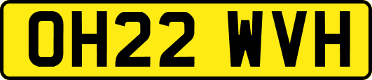 OH22WVH