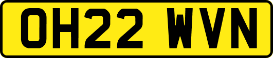 OH22WVN