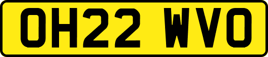 OH22WVO