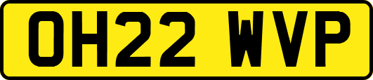 OH22WVP