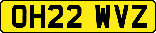 OH22WVZ