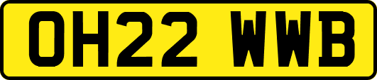 OH22WWB