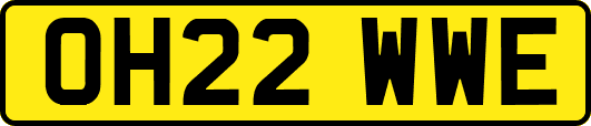 OH22WWE