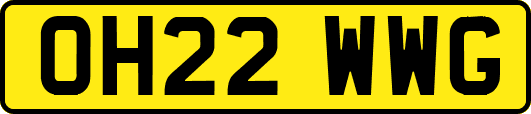OH22WWG