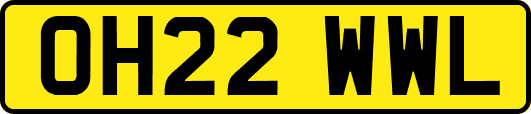 OH22WWL