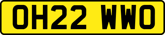 OH22WWO