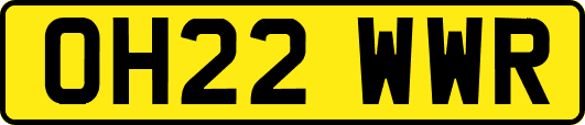 OH22WWR