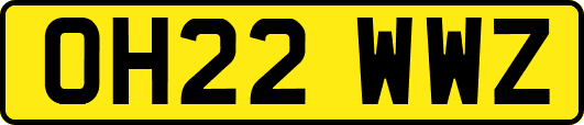 OH22WWZ