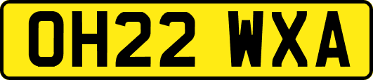 OH22WXA