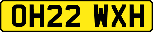 OH22WXH