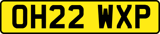 OH22WXP