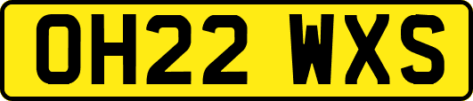 OH22WXS