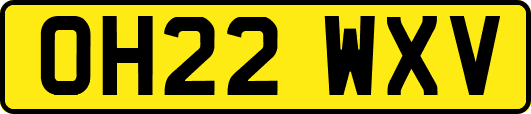 OH22WXV