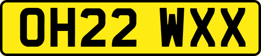 OH22WXX