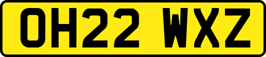 OH22WXZ