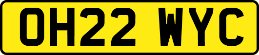 OH22WYC