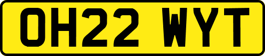 OH22WYT