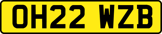 OH22WZB
